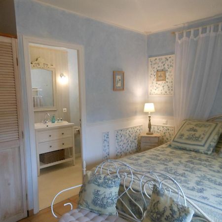Les Passiflores Roussillon en Isere Szoba fotó