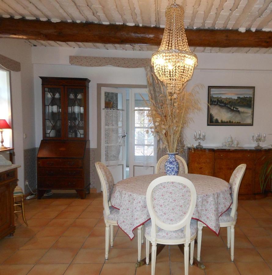 Les Passiflores Roussillon en Isere Kültér fotó