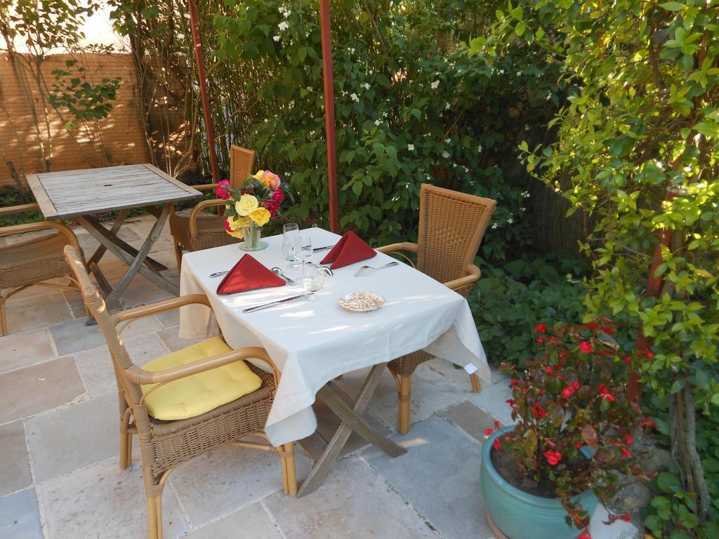 Les Passiflores Roussillon en Isere Kültér fotó